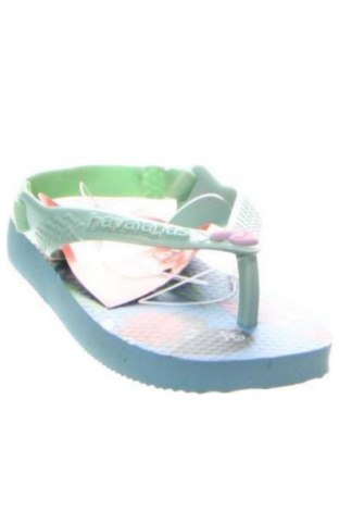 Detské papuče Havaianas, Veľkosť 24, Farba Viacfarebná, Cena  11,95 €