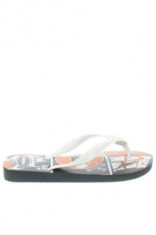 Παιδικές παντόφλες Havaianas, Μέγεθος 35, Χρώμα Λευκό, Τιμή 11,99 €