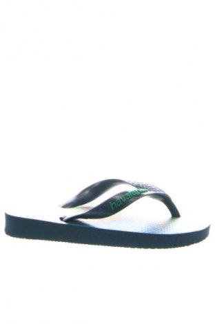 Παιδικές παντόφλες Havaianas, Μέγεθος 27, Χρώμα Μπλέ, Τιμή 6,99 €