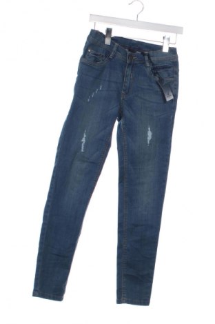Παιδικά τζίν Arizona, Μέγεθος 11-12y/ 152-158 εκ., Χρώμα Μπλέ, Τιμή 4,99 €