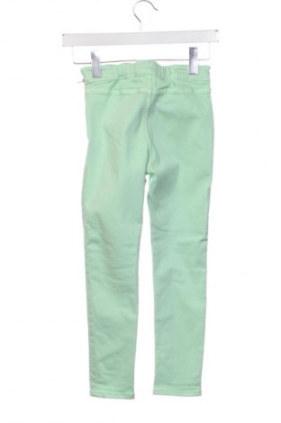 Kinderjeans Arket, Größe 7-8y/ 128-134 cm, Farbe Grün, Preis 6,99 €