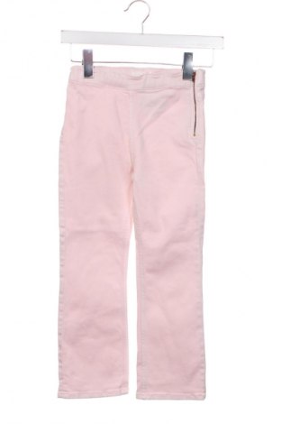 Blugi pentru copii Arket, Mărime 7-8y/ 128-134 cm, Culoare Roz, Preț 129,99 Lei