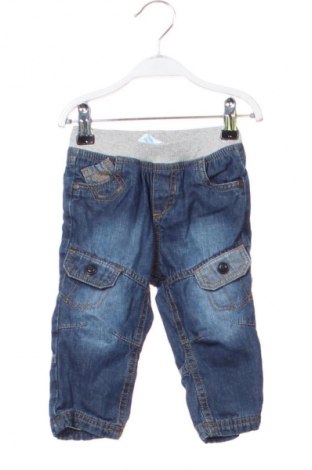Kinderjeans Baby Club, Größe 9-12m/ 74-80 cm, Farbe Blau, Preis 2,99 €