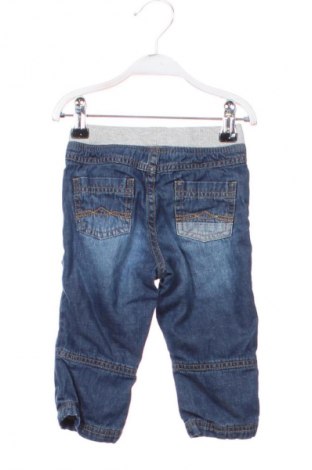 Kinderjeans Baby Club, Größe 9-12m/ 74-80 cm, Farbe Blau, Preis 2,99 €