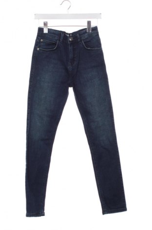 Dětské džíny  Bench, Velikost 13-14y/ 164-168 cm, Barva Modrá, Cena  145,00 Kč