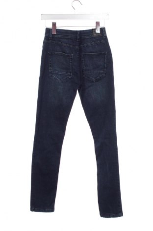Dětské džíny  Bench, Velikost 13-14y/ 164-168 cm, Barva Modrá, Cena  145,00 Kč