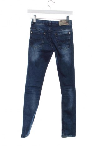 Gyerek farmernadrág Blue Effect, Méret 11-12y / 152-158 cm, Szín Kék, Ár 899 Ft