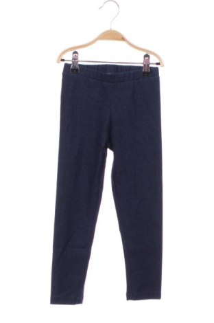 Παιδικά τζίν Blue Seven, Μέγεθος 4-5y/ 110-116 εκ., Χρώμα Μπλέ, Τιμή 9,99 €