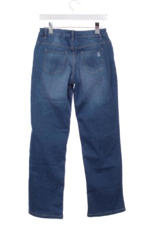 Gyerek farmernadrág Delmao, Méret 12-13y / 158-164 cm, Szín Kék, Ár 3 439 Ft