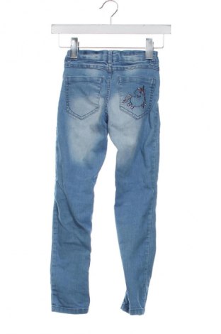 Dětské džíny  Dopo Dopo, Velikost 6-7y/ 122-128 cm, Barva Modrá, Cena  299,00 Kč