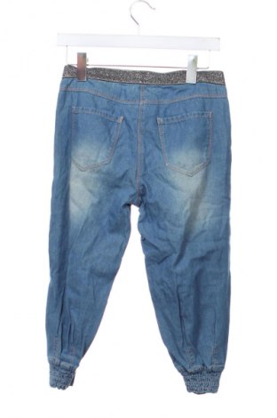Kinderjeans Esprit, Größe 12-13y/ 158-164 cm, Farbe Blau, Preis 2,99 €
