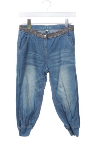 Kinderjeans Esprit, Größe 12-13y/ 158-164 cm, Farbe Blau, Preis 2,99 €