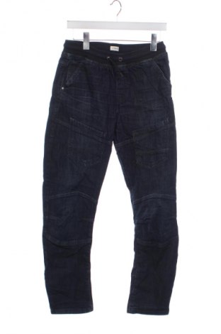 Kinderjeans F&F, Größe 14-15y/ 168-170 cm, Farbe Blau, Preis 8,99 €