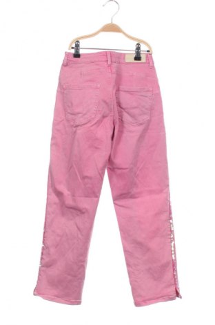 Детски дънки Gaudi, Размер 13-14y/ 164-168 см, Цвят Розов, Цена 3,57 €