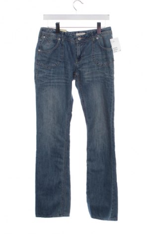 Παιδικά τζίν H&M, Μέγεθος 14-15y/ 168-170 εκ., Χρώμα Μπλέ, Τιμή 5,99 €