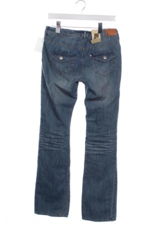 Παιδικά τζίν H&M, Μέγεθος 14-15y/ 168-170 εκ., Χρώμα Μπλέ, Τιμή 5,99 €