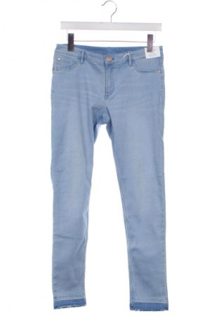 Gyerek farmernadrág H&M, Méret 14-15y / 168-170 cm, Szín Kék, Ár 2 239 Ft