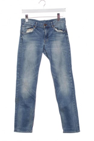 Παιδικά τζίν H&M, Μέγεθος 11-12y/ 152-158 εκ., Χρώμα Μπλέ, Τιμή 3,99 €