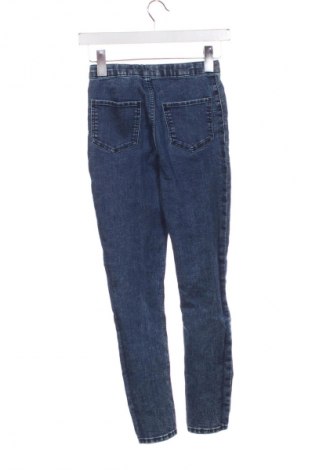 Kinderjeans H&M, Größe 10-11y/ 146-152 cm, Farbe Blau, Preis 3,99 €