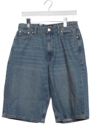 Detské džínsy  Jack & Jones, Veľkosť 14-15y/ 168-170 cm, Farba Modrá, Cena  9,95 €
