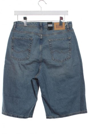Detské džínsy  Jack & Jones, Veľkosť 14-15y/ 168-170 cm, Farba Modrá, Cena  9,95 €