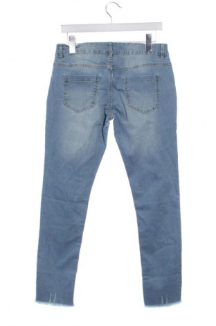 Παιδικά τζίν Kangaroos, Μέγεθος 15-18y/ 170-176 εκ., Χρώμα Μπλέ, Τιμή 10,99 €