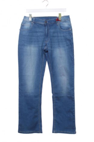 Παιδικά τζίν Kangaroos, Μέγεθος 13-14y/ 164-168 εκ., Χρώμα Μπλέ, Τιμή 5,99 €