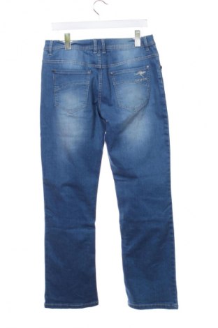 Παιδικά τζίν Kangaroos, Μέγεθος 13-14y/ 164-168 εκ., Χρώμα Μπλέ, Τιμή 5,99 €