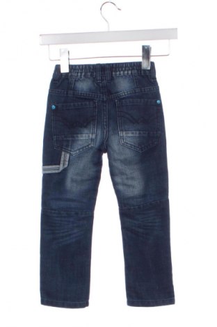 Kinderjeans Kiki & Koko, Größe 18-24m/ 86-98 cm, Farbe Blau, Preis 2,99 €