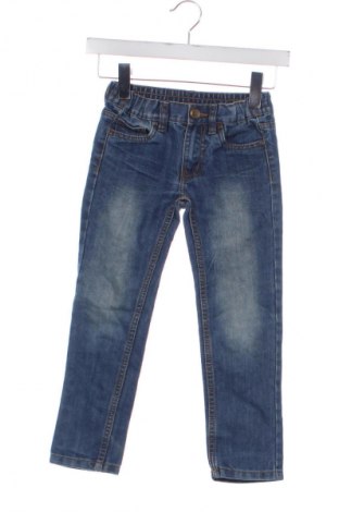 Dětské džíny  Kiki & Koko, Velikost 4-5y/ 110-116 cm, Barva Modrá, Cena  119,00 Kč