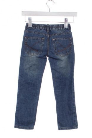 Dětské džíny  Kiki & Koko, Velikost 4-5y/ 110-116 cm, Barva Modrá, Cena  119,00 Kč