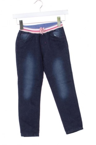 Kinderjeans Kiki & Koko, Größe 4-5y/ 110-116 cm, Farbe Blau, Preis 8,11 €