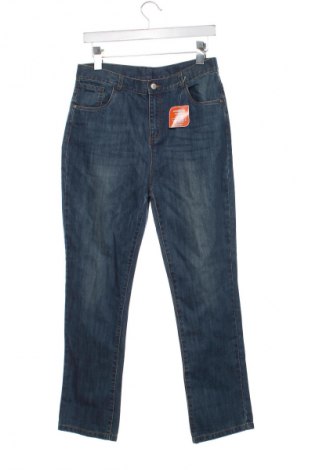Kinderjeans LC Waikiki, Größe 12-13y/ 158-164 cm, Farbe Blau, Preis 10,02 €
