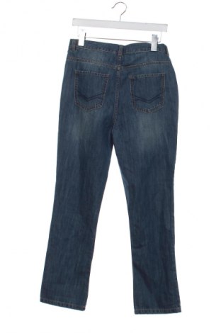 Kinderjeans LC Waikiki, Größe 12-13y/ 158-164 cm, Farbe Blau, Preis 10,02 €