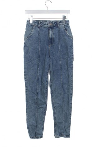 Kinderjeans LC Waikiki, Größe 11-12y/ 152-158 cm, Farbe Blau, Preis 3,99 €