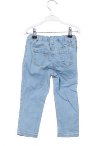 Kinderjeans LCW, Größe 18-24m/ 86-98 cm, Farbe Blau, Preis 2,99 €