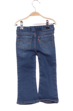 Kinderjeans Levi's, Größe 18-24m/ 86-98 cm, Farbe Blau, Preis 20,97 €