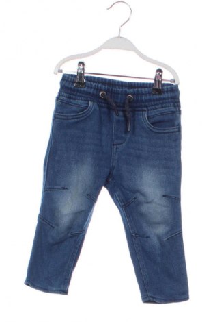 Kinderjeans Lupilu, Größe 18-24m/ 86-98 cm, Farbe Blau, Preis 3,99 €