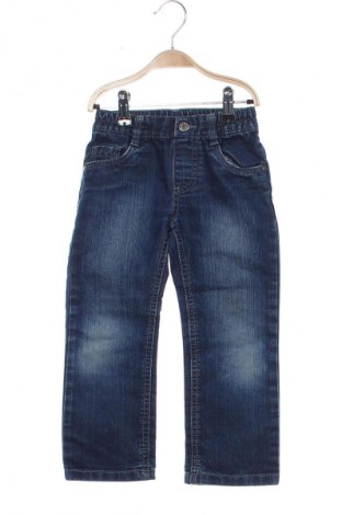 Kinderjeans Lupilu, Größe 2-3y/ 98-104 cm, Farbe Blau, Preis 2,99 €