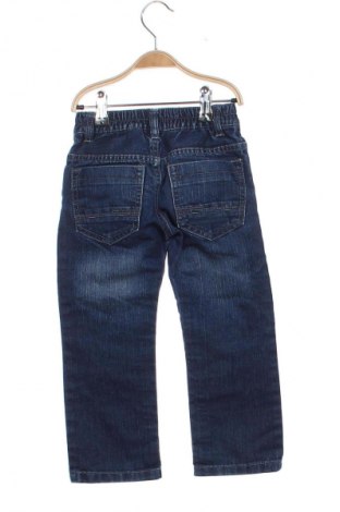 Kinderjeans Lupilu, Größe 2-3y/ 98-104 cm, Farbe Blau, Preis 2,99 €