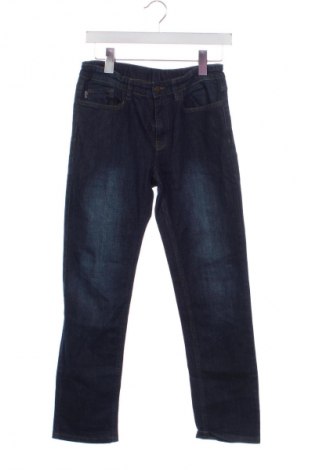 Kinderjeans Nukutavake, Größe 12-13y/ 158-164 cm, Farbe Blau, Preis 11,20 €
