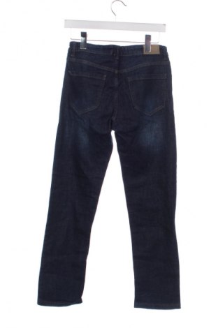 Kinderjeans Nukutavake, Größe 12-13y/ 158-164 cm, Farbe Blau, Preis 11,20 €