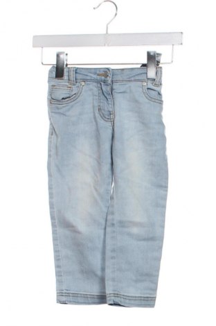 Kinderjeans Original Marines, Größe 2-3y/ 98-104 cm, Farbe Blau, Preis 2,99 €