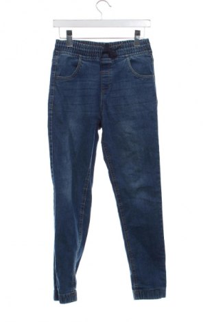 Kinderjeans Pepco, Größe 12-13y/ 158-164 cm, Farbe Blau, Preis 4,80 €
