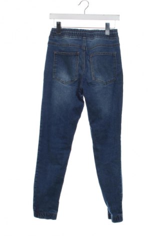 Kinderjeans Pepco, Größe 12-13y/ 158-164 cm, Farbe Blau, Preis 4,80 €