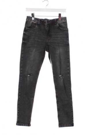 Kinderjeans Pepco, Größe 12-13y/ 158-164 cm, Farbe Grau, Preis 5,11 €