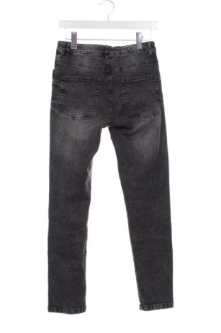 Kinderjeans Pepco, Größe 12-13y/ 158-164 cm, Farbe Grau, Preis 5,11 €