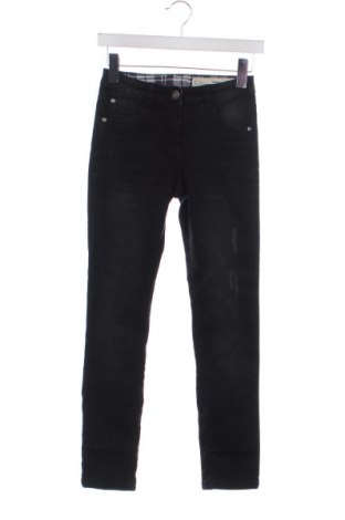 Kinderjeans Pepperts!, Größe 10-11y/ 146-152 cm, Farbe Schwarz, Preis 9,78 €