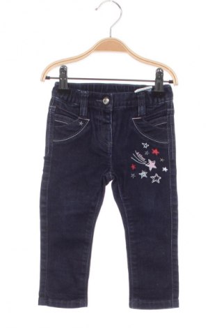 Kinderjeans S.Oliver, Größe 9-12m/ 74-80 cm, Farbe Mehrfarbig, Preis 2,99 €