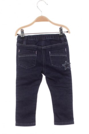 Kinderjeans S.Oliver, Größe 9-12m/ 74-80 cm, Farbe Mehrfarbig, Preis 2,99 €